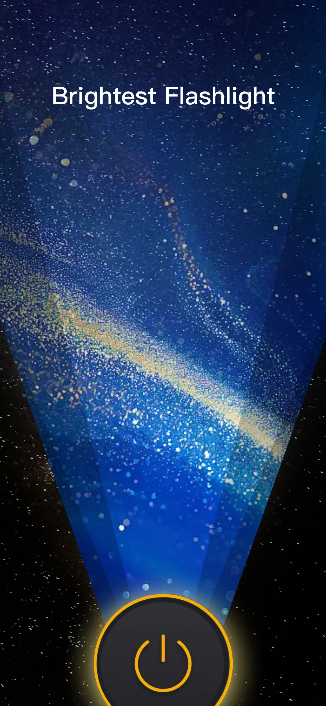 Flashlight screenshot