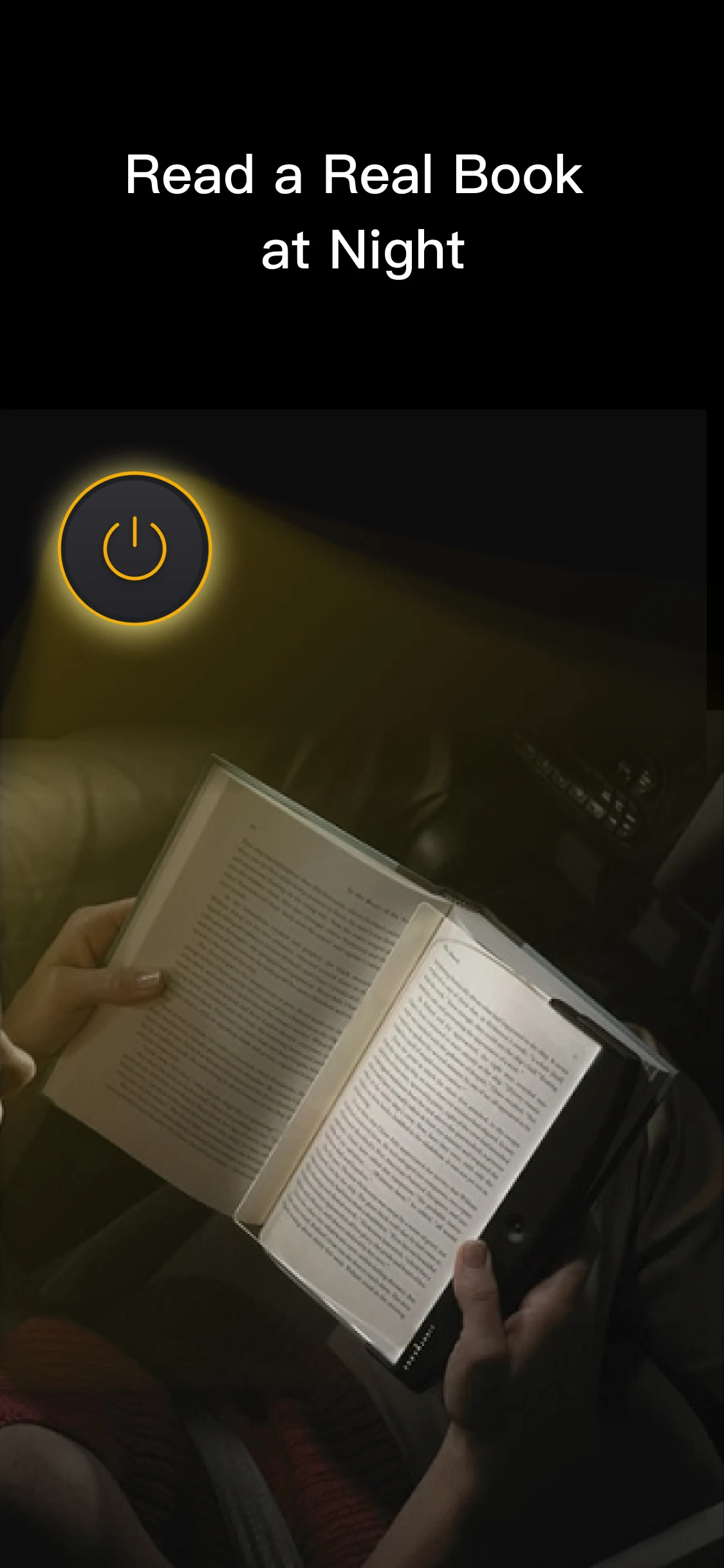 Flashlight screenshot