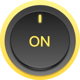 Flashlight icon