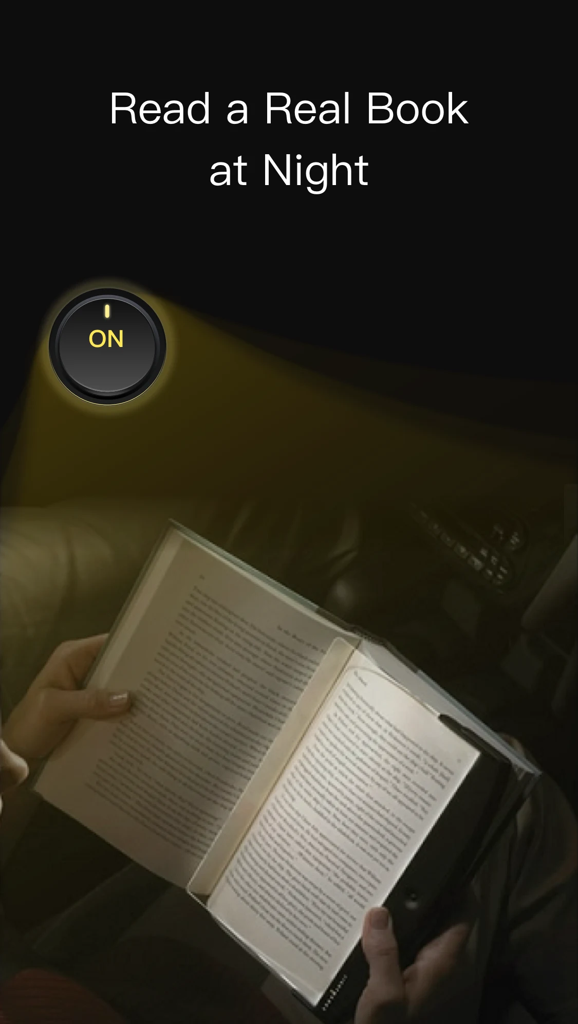 Flashlight screenshot
