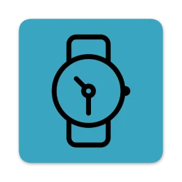 WristTrack icon
