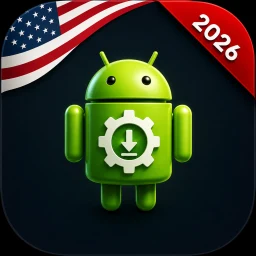 Update All Apps Software icon